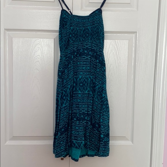 Billabong Beach Dress - Picture 2 of 3